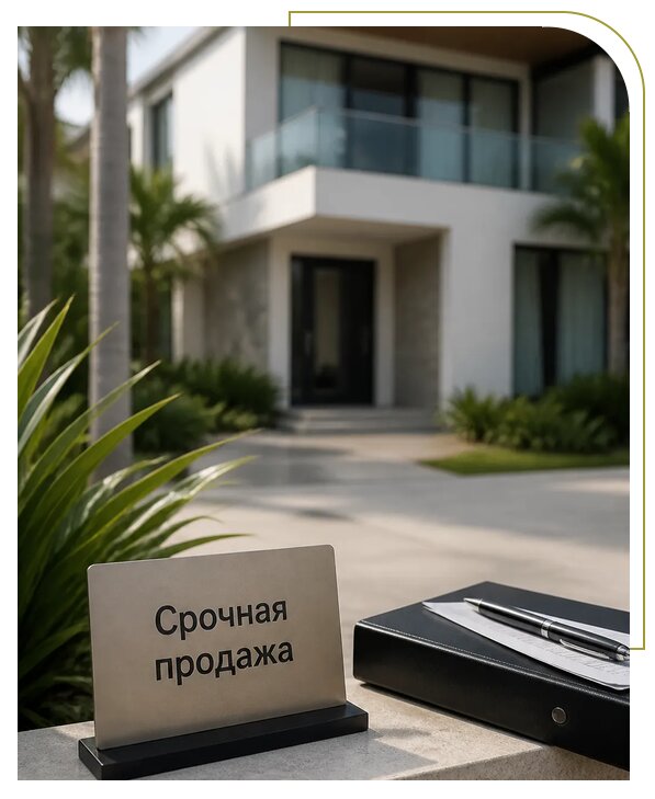 Срочная продажа недвижимости Пхукет из Прокопьевска от 51685 р. | коПхукет-Прк